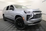 New 2025 Chevrolet Suburban Premier image 2