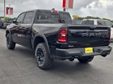 New 2026 RAM 1500 Rebel image 4