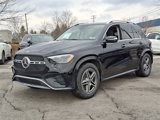 New 2025 Mercedes-Benz GLE 450 4MATIC image 4