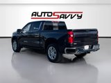 Used 2024 Chevrolet Silverado 1500 LTZ w/ LTZ Premium Package image 5