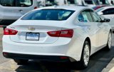 Used 2024 Chevrolet Malibu LT image 4