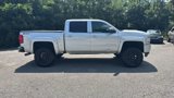 Used 2018 Chevrolet Silverado 1500 LT w/ All Star Edition image 4