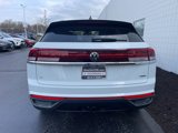 New 2025 Volkswagen Atlas Cross Sport SE image 4