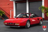 Used 1989 Ferrari Mondial T Cabriolet image 5