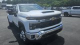 New 2025 Chevrolet Silverado 3500 LT w/ All Star Edition image 4