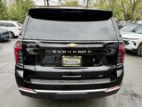 New 2025 Chevrolet Suburban LT w/ Sun And Tow Package image 5