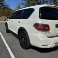 Used 2017 Nissan Armada Platinum image 5