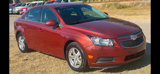 Used 2012 Chevrolet Cruze LT image 2