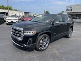 Used 2020 GMC Acadia SLT w/ Driver Alert Package II image 2