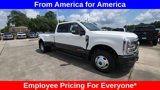 New 2025 Ford F350 Platinum image 2