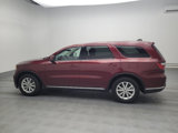 Used 2020 Dodge Durango SXT w/ 3rd Row Seating Group image 3