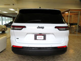 Used 2021 Jeep Grand Cherokee L Laredo image 5