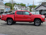 Used 2020 Toyota Tacoma TRD Sport image 5