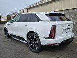 New 2025 Cadillac Escalade IQ Sport 1 image 4