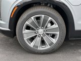 New 2026 Cadillac Vistiq Luxury image 4