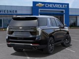 New 2025 Chevrolet Tahoe High Country image 4