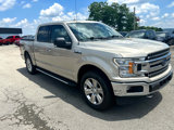 Used 2018 Ford F150 XLT w/ Equipment Group 302A Luxury image 3