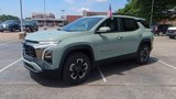 New 2026 Chevrolet Equinox ACTIV w/ Convenience Package III image 4