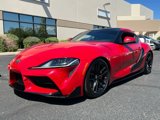Used 2020 Toyota Supra Launch Edition w/ Driver Assist Package image 5