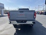 New 2025 GMC Sierra 3500 Pro w/ 1SA Pro Safety Plus Package image 4