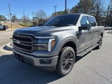 New 2025 Ford F150 Lariat w/ Equipment Group 502A High image 5