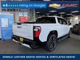 New 2025 GMC Sierra EV Denali image 5