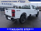 New 2025 Ford F350 XL image 2