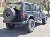 New 2025 Jeep Wrangler Unlimited Rubicon image 6