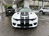Used 2022 Dodge Charger SRT Hellcat image 2