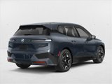 New 2025 BMW iX xDrive50 w/ Premium Package image 2