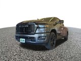 New 2025 RAM 1500 Laramie image 2