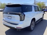New 2025 Chevrolet Suburban High Country image 2