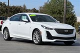 Used 2024 Cadillac CT5 Premium Luxury w/ Climate Package image 2