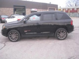 Used 2016 Jeep Compass 75th Anniversary w/ Power Value Group image 6