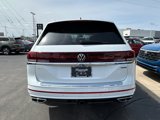 New 2025 Volkswagen Atlas SEL Premium R-Line image 2