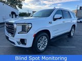 Certified 2023 GMC Yukon SLT image 5