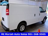 Used 2022 Chevrolet Express 2500 w/ Driver Convenience Package image 3