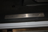 New 2025 Ford F250 Platinum image 6