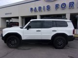 Used 2025 Toyota Land Cruiser 1958 image 2