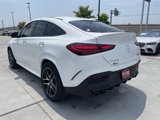 New 2025 Mercedes-Benz GLE 53 AMG 4MATIC Coupe image 5
