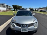 Used 2011 Nissan Juke SL image 3