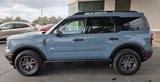 Used 2021 Ford Bronco Sport Big Bend image 2