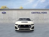 New 2025 Ford Mustang GT Premium w/ 60th Anniversary Package image 6