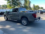 New 2025 Ford F150 Lariat image 4