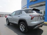 New 2026 Chevrolet Equinox LT image 3