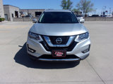Used 2018 Nissan Rogue SL image 3