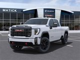 New 2025 GMC Sierra 2500 AT4 w/ AT4 Premium Plus Package image 6