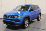 New 2025 Jeep Compass Sport image 3