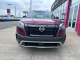 New 2025 Nissan Pathfinder Rock Creek image 3