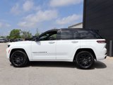 New 2025 Jeep Grand Cherokee Summit w/ High Altitude Package image 2